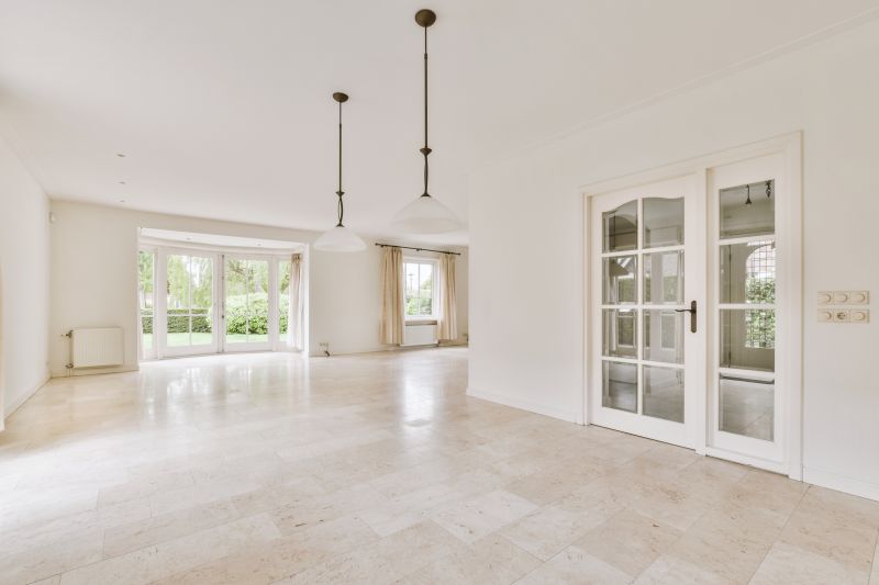 Living Room Flooring